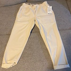 Lululemon Bowline Pant